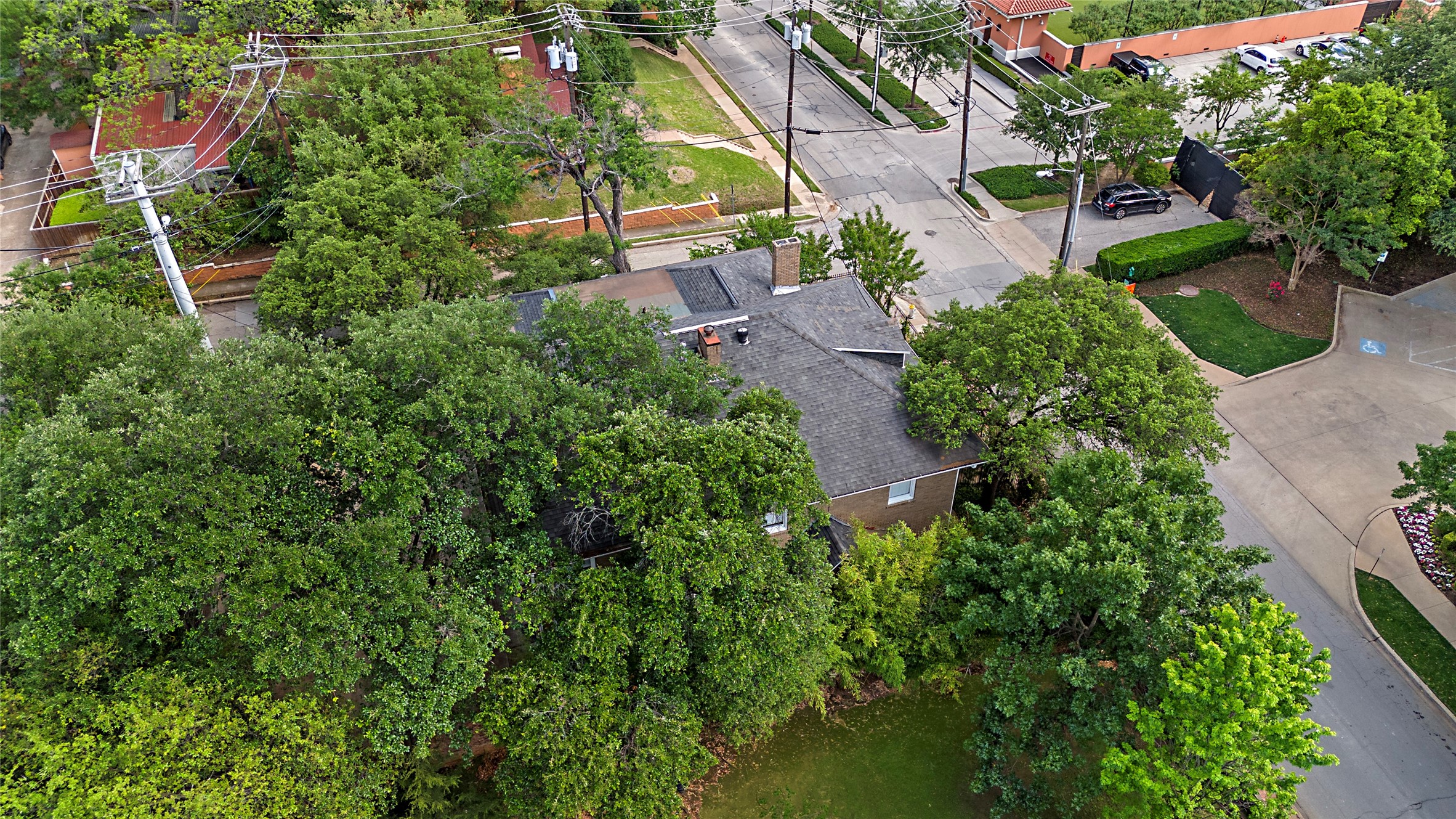 3508 Gillespie Street Dallas TX 75219