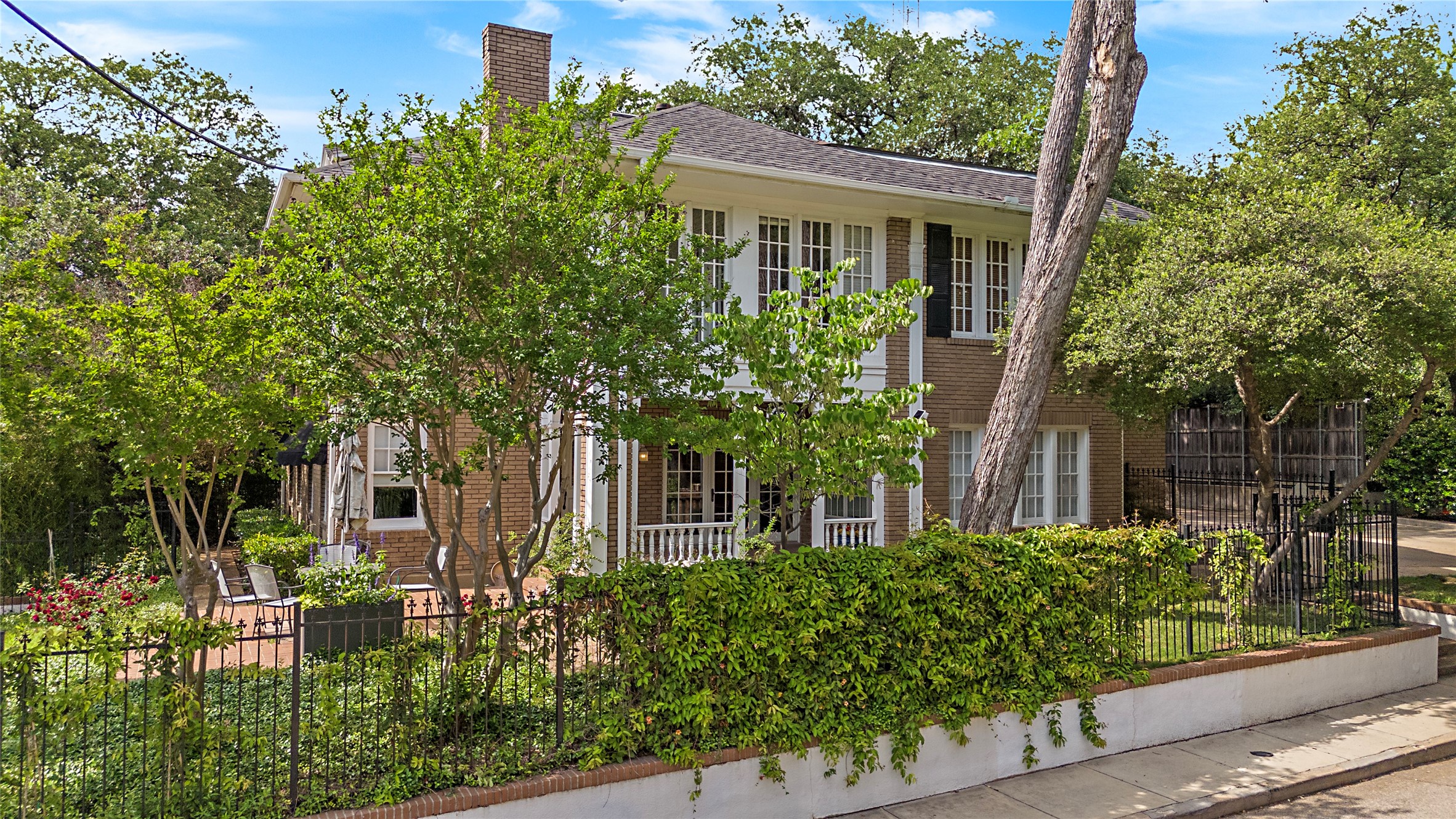 3508 Gillespie Street Dallas TX 75219