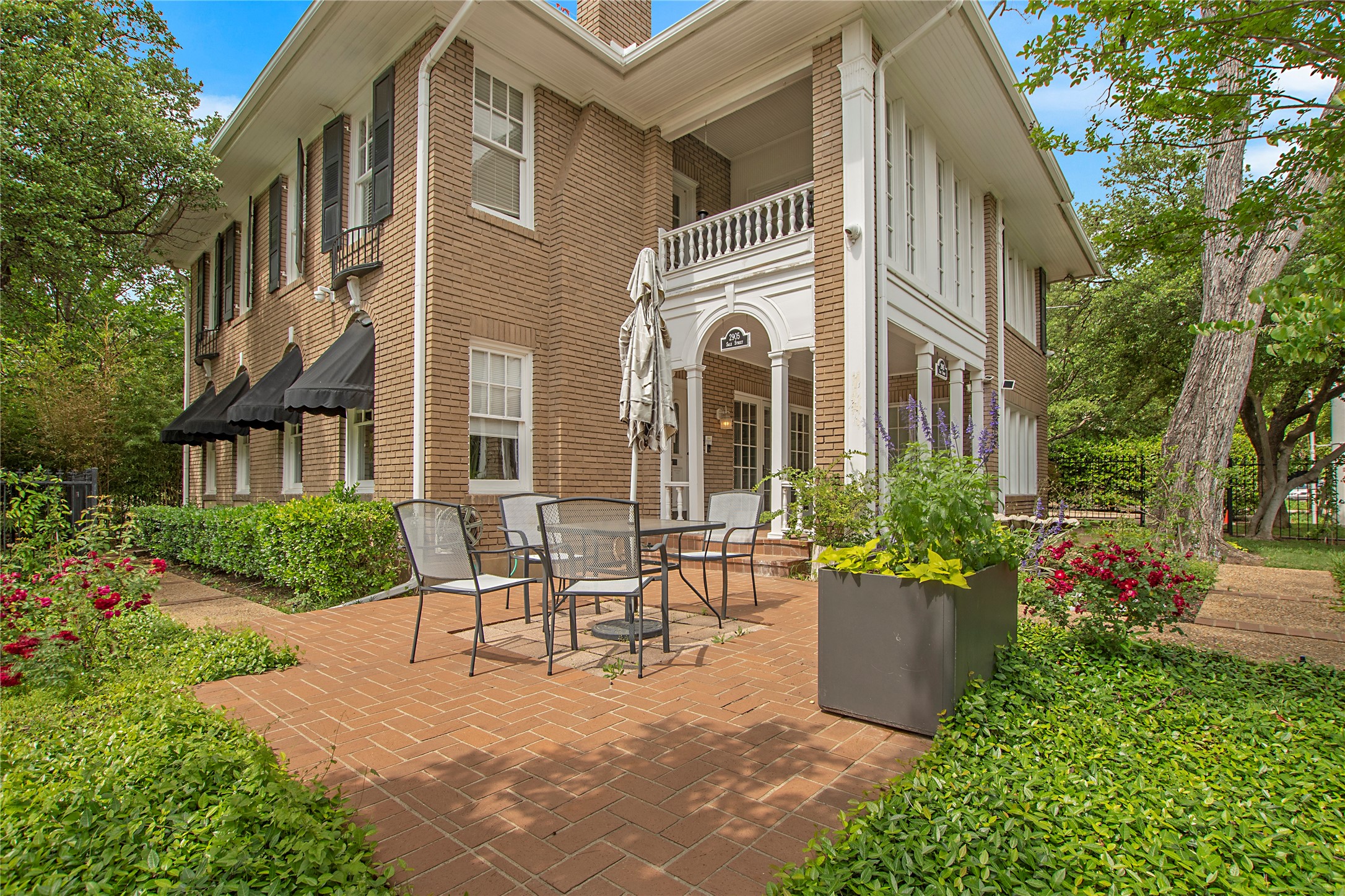3508 Gillespie Street Dallas TX 75219