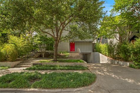 3508 Gillespie Street Dallas TX 75219