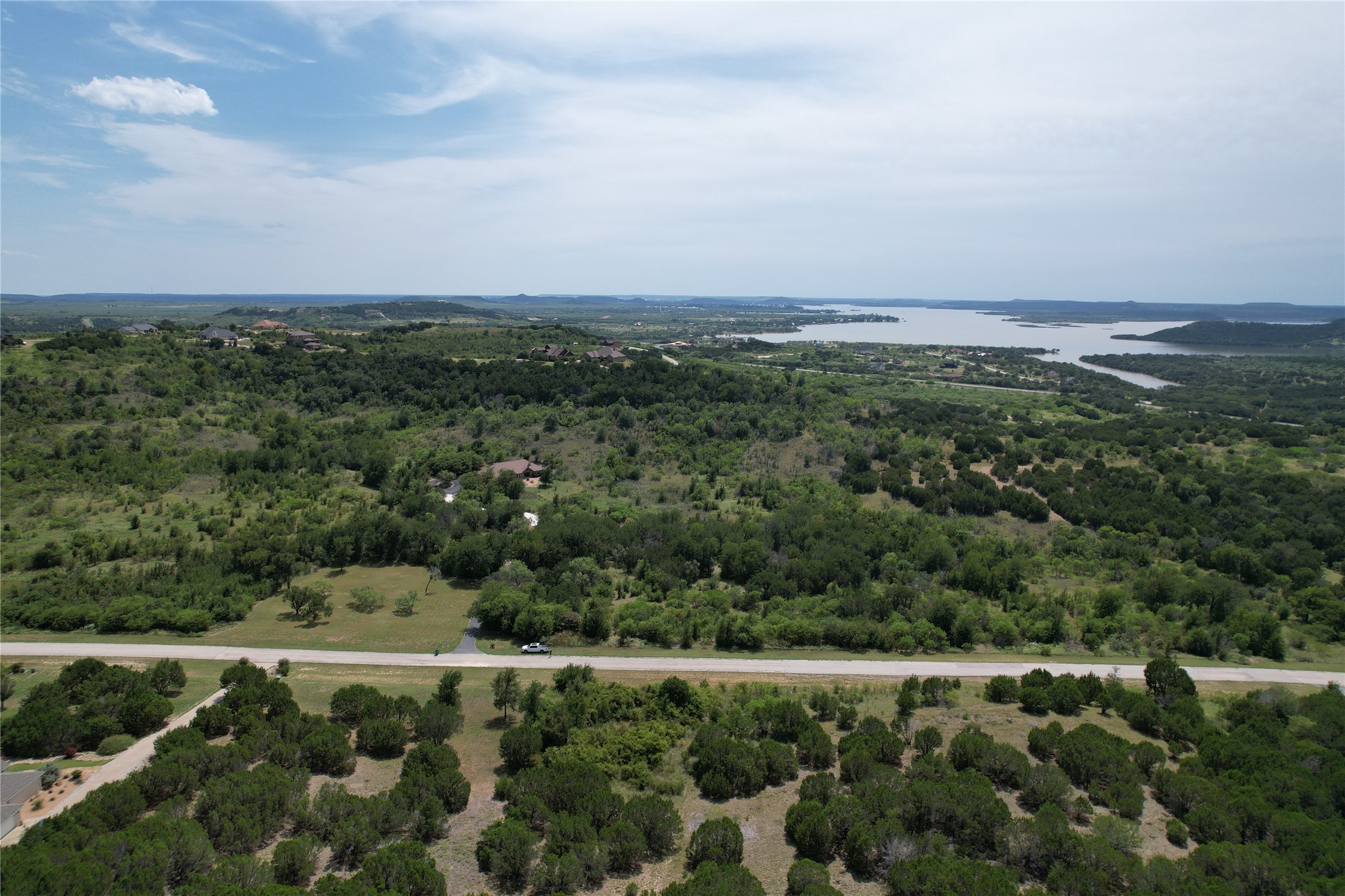 1319 Balcones Lane Possum Kingdom Lake TX 76449