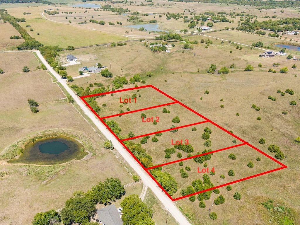 Lot 1 County Road 705 Farmersville TX 75442