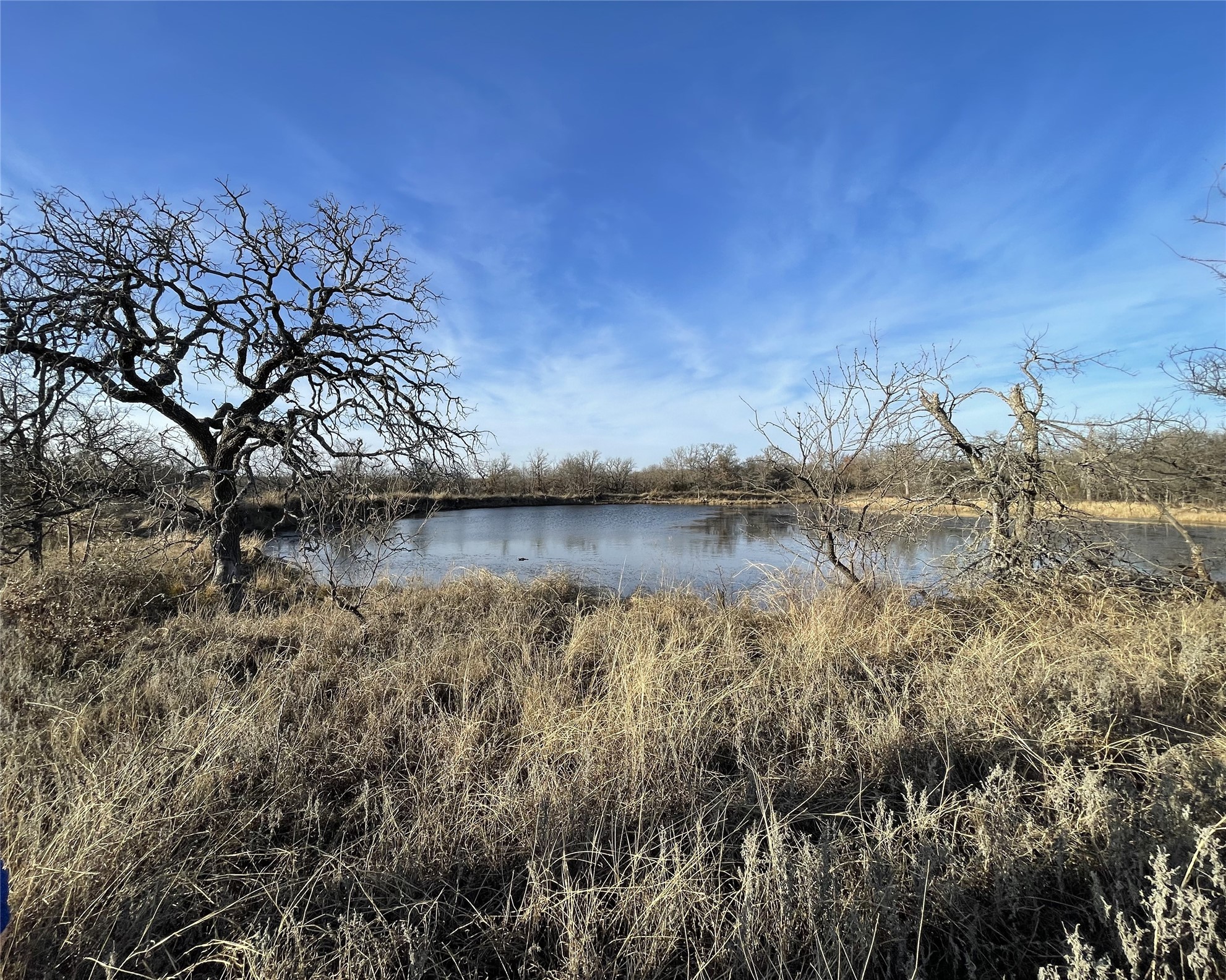 Tbd Oilfield Road Jacksboro TX 76458