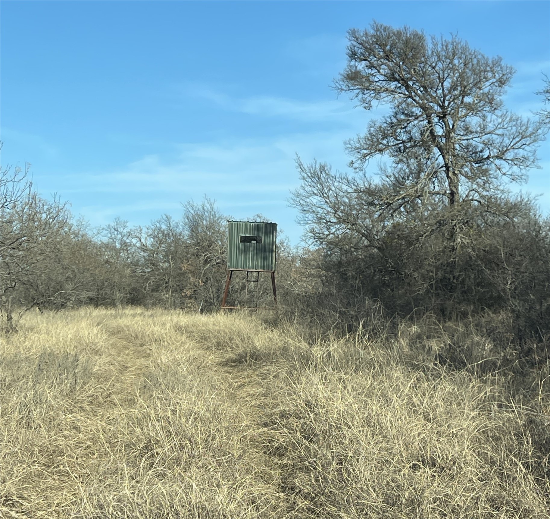Tbd Oilfield Road Jacksboro TX 76458