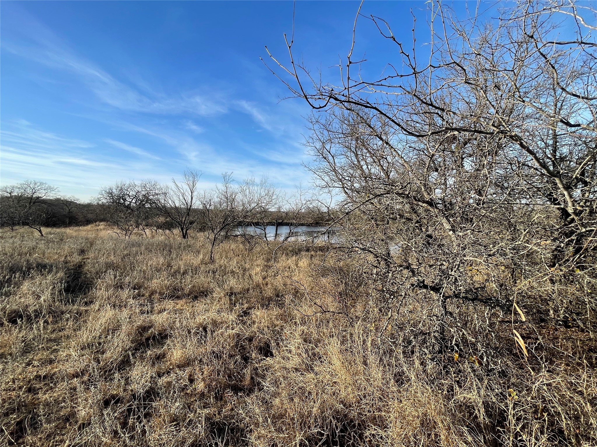 Tbd Oilfield Road Jacksboro TX 76458