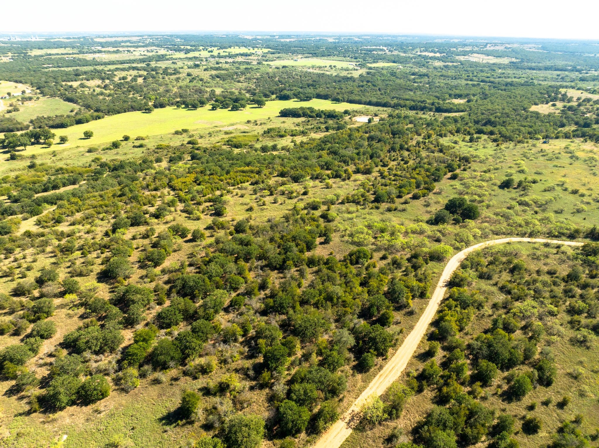 Tbd Oilfield Road Jacksboro TX 76458