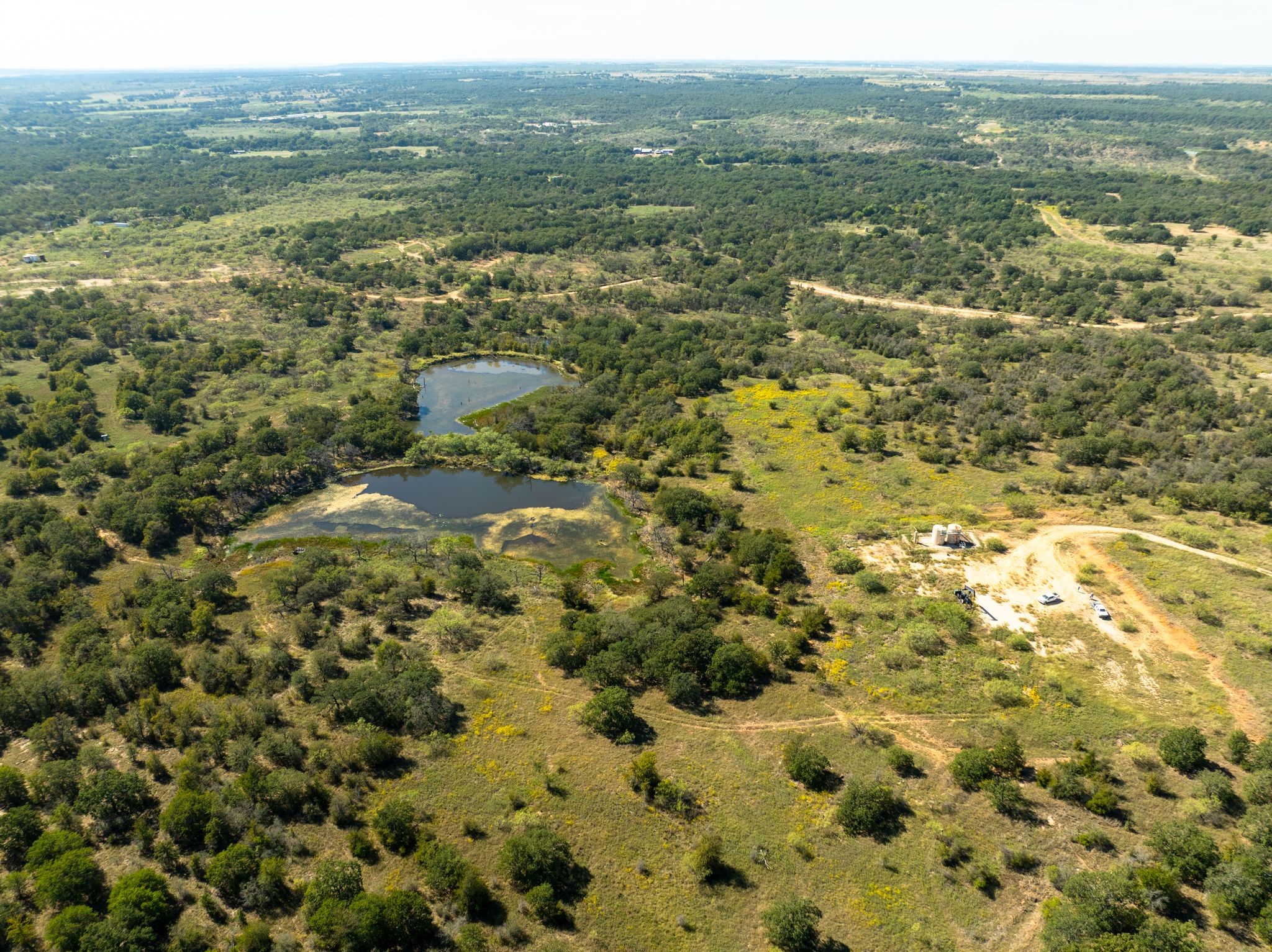Tbd Oilfield Road Jacksboro TX 76458