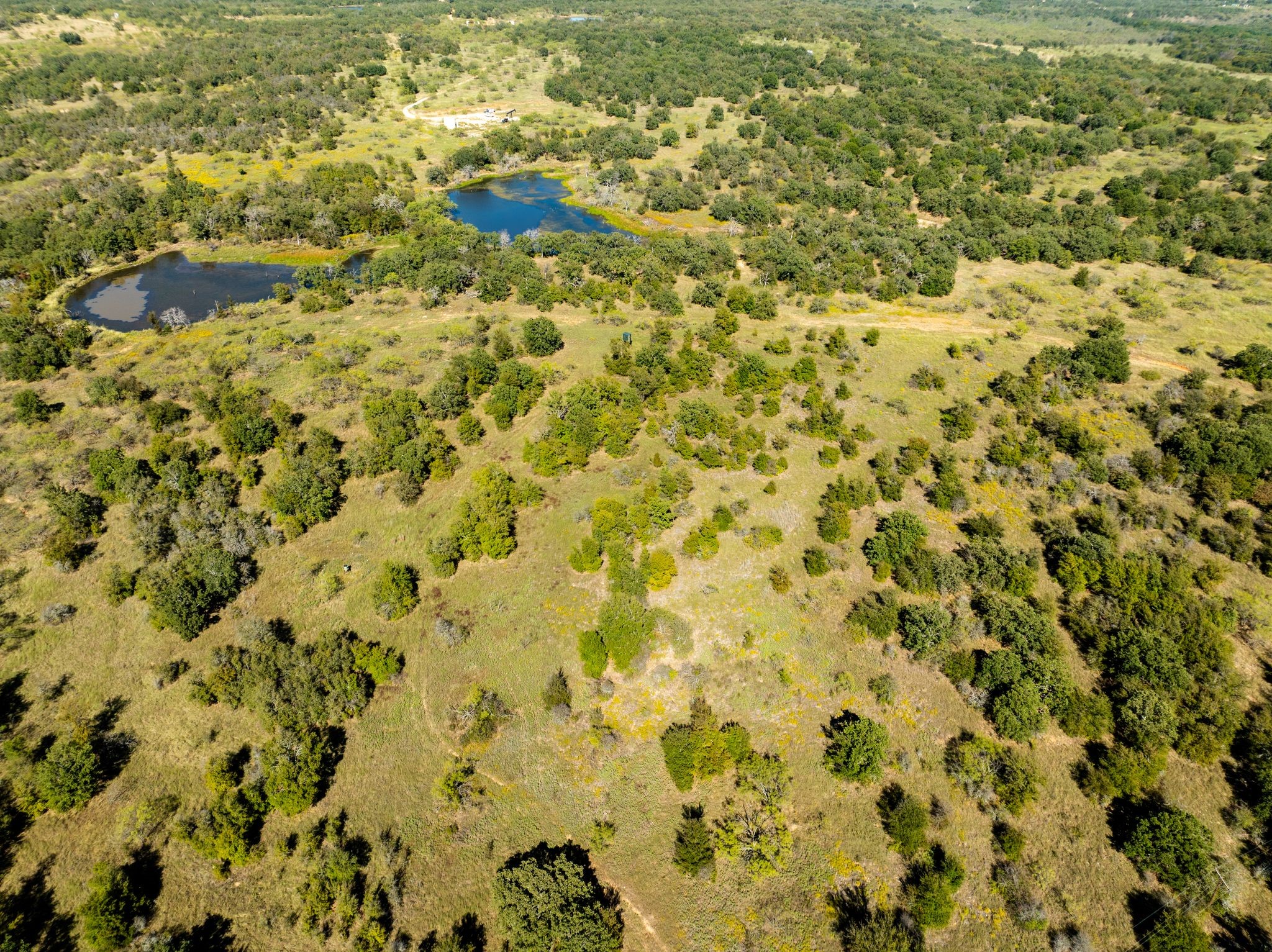 Tbd Oilfield Road Jacksboro TX 76458