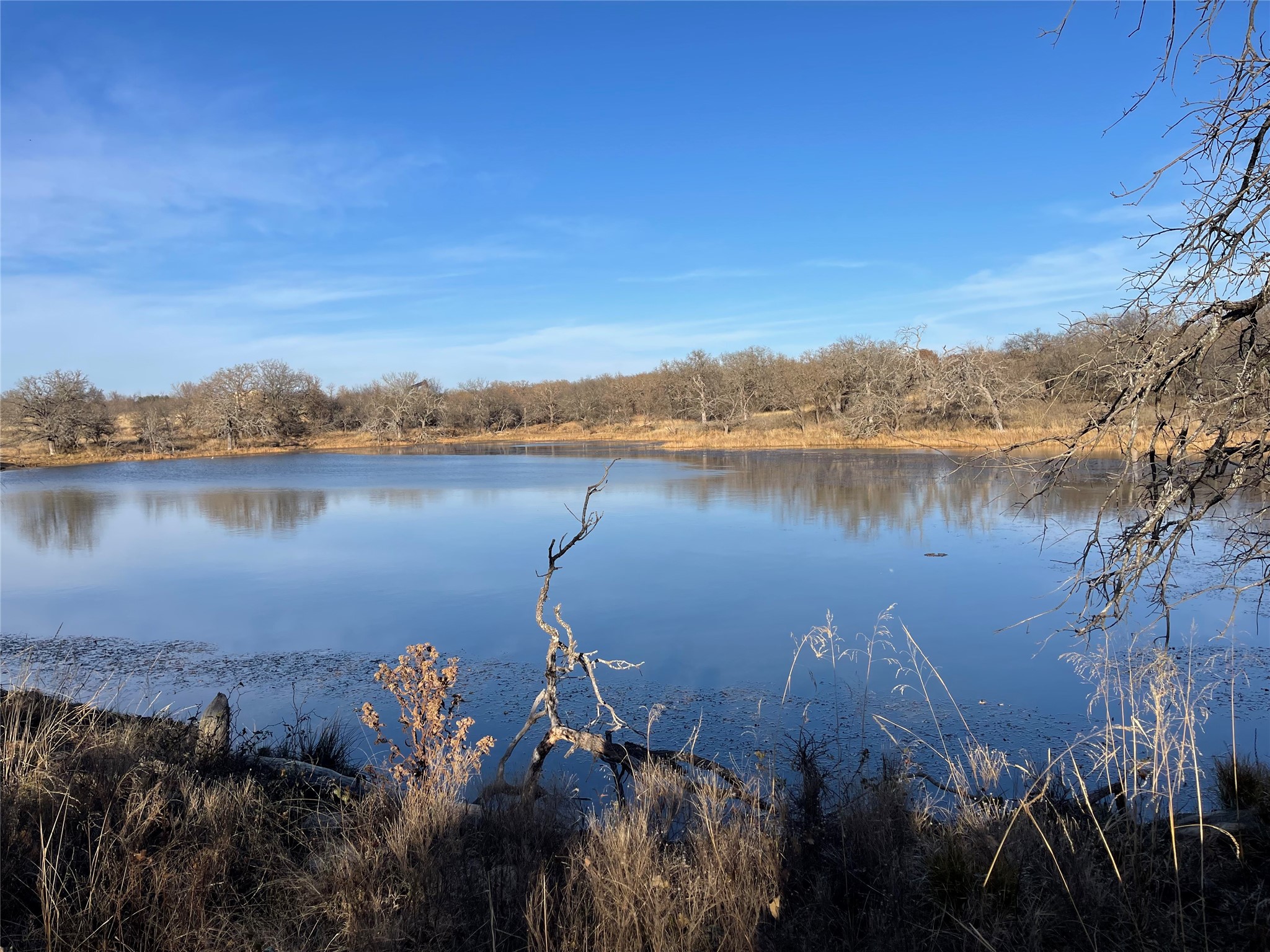 Tbd Oilfield Road Jacksboro TX 76458