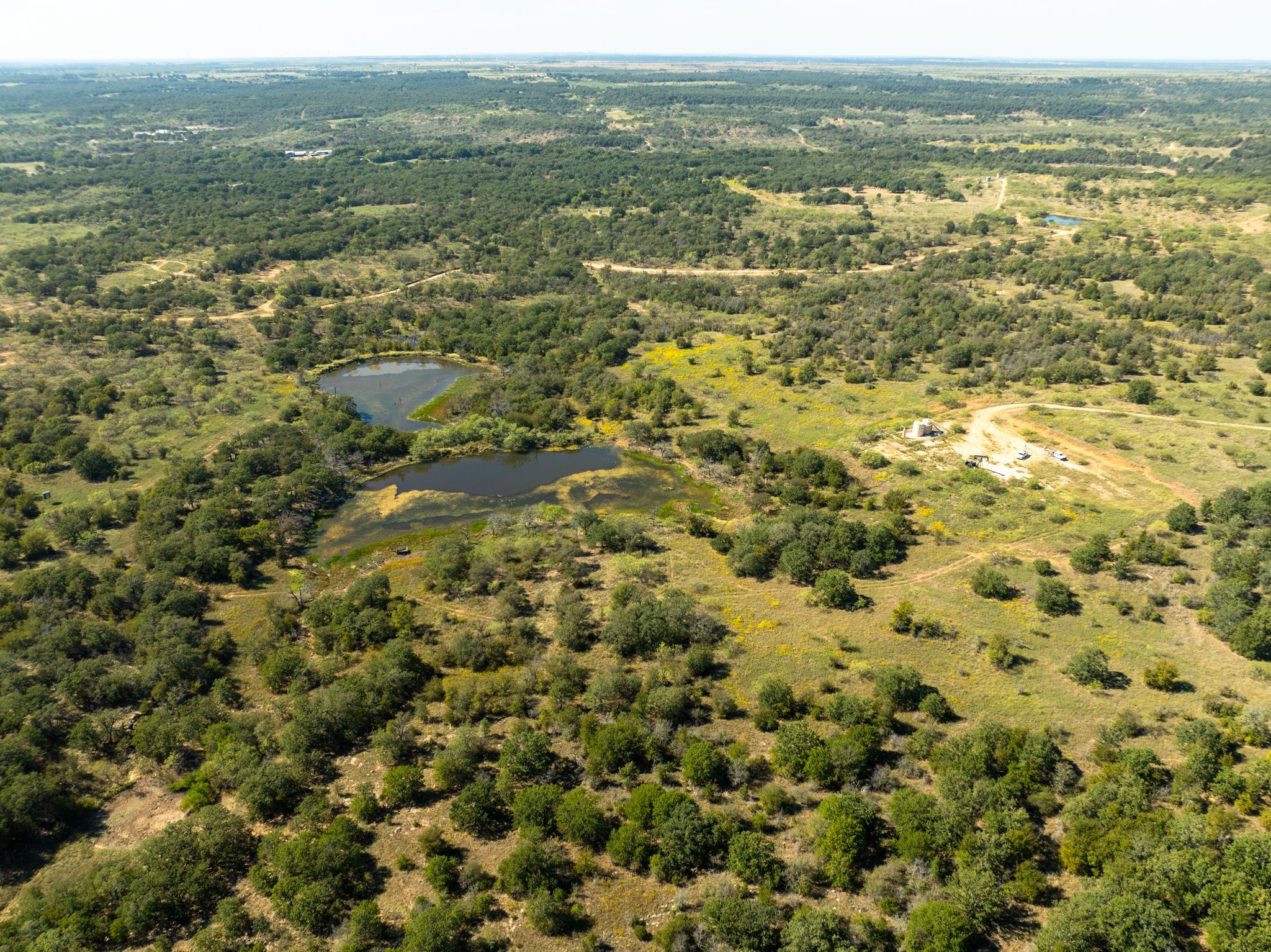 Tbd Oilfield Road Jacksboro TX 76458