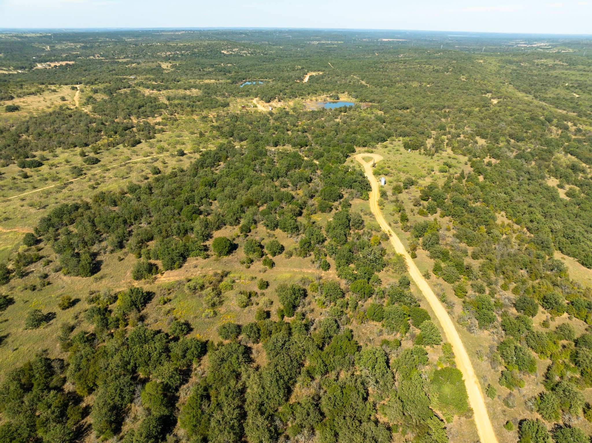 Tbd Oilfield Road Jacksboro TX 76458
