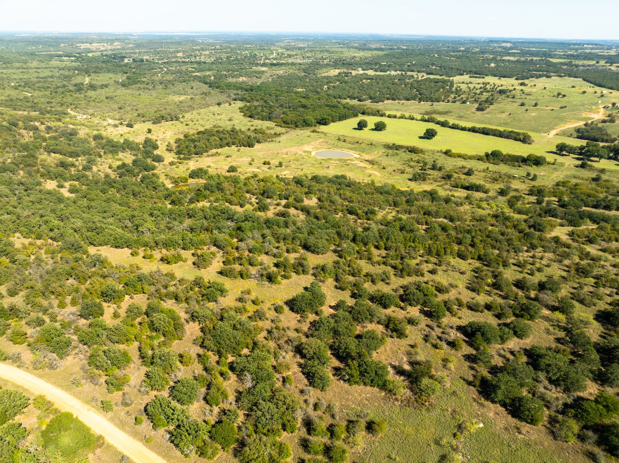 Tbd Oilfield Road Jacksboro TX 76458