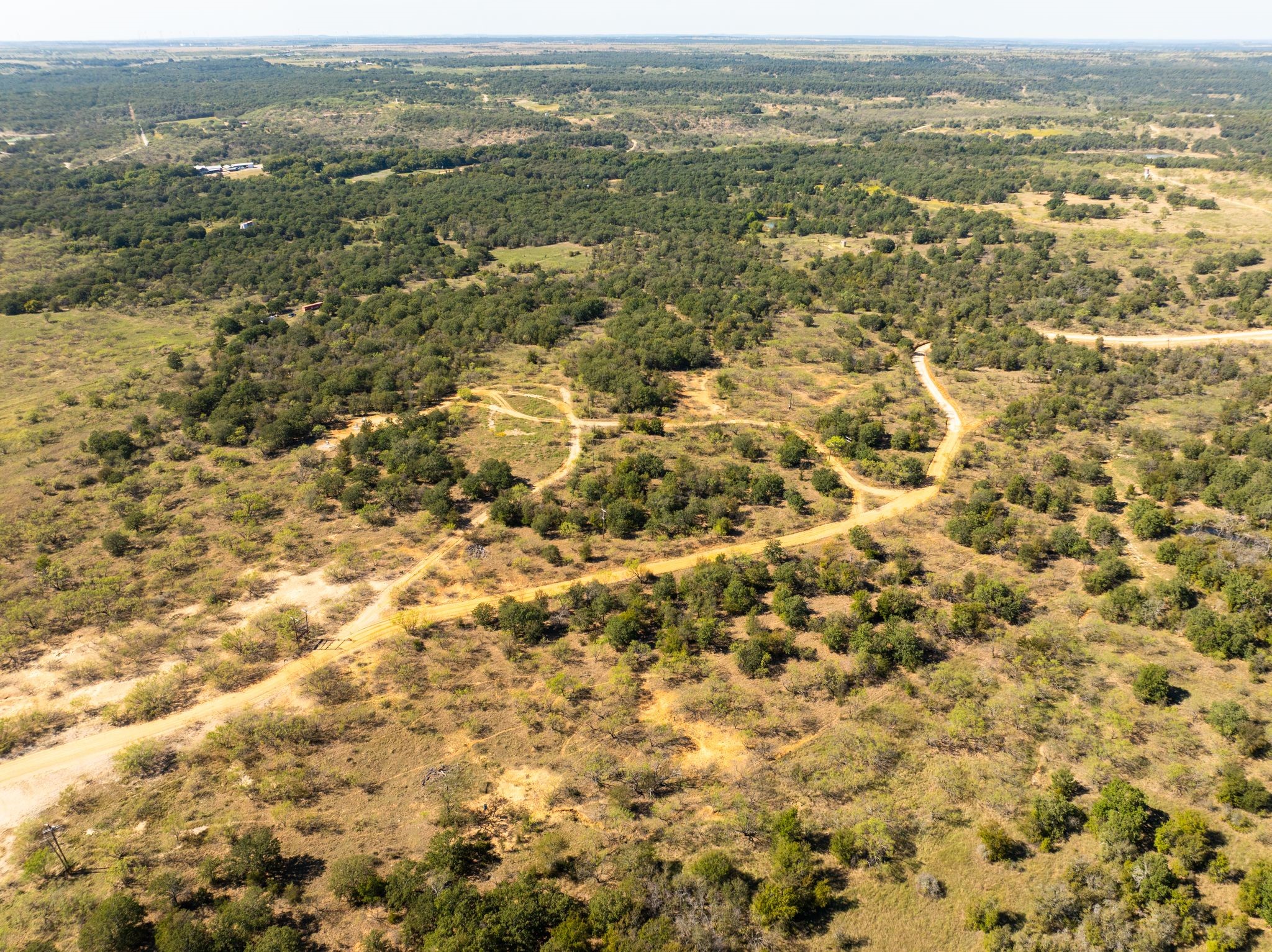 Tbd Oilfield Road Jacksboro TX 76458