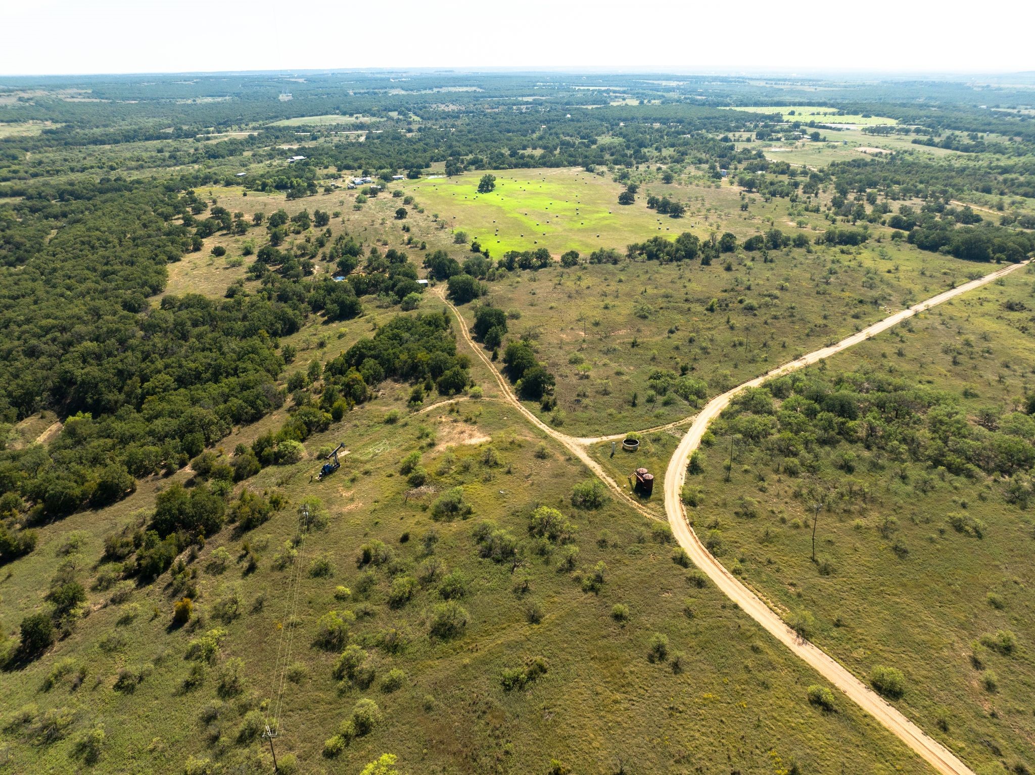 Tbd Oilfield Road Jacksboro TX 76458