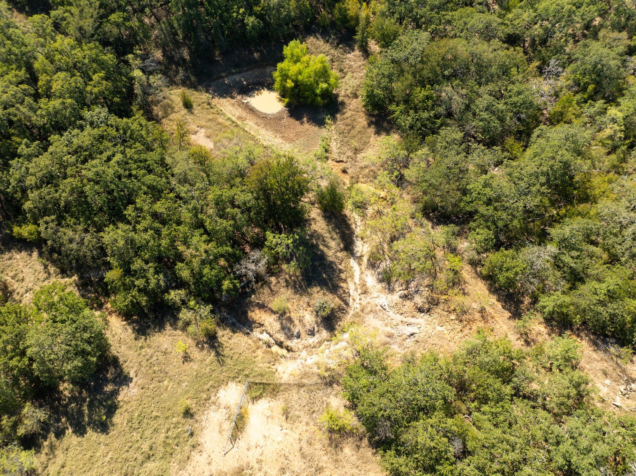Tbd Oilfield Road Jacksboro TX 76458