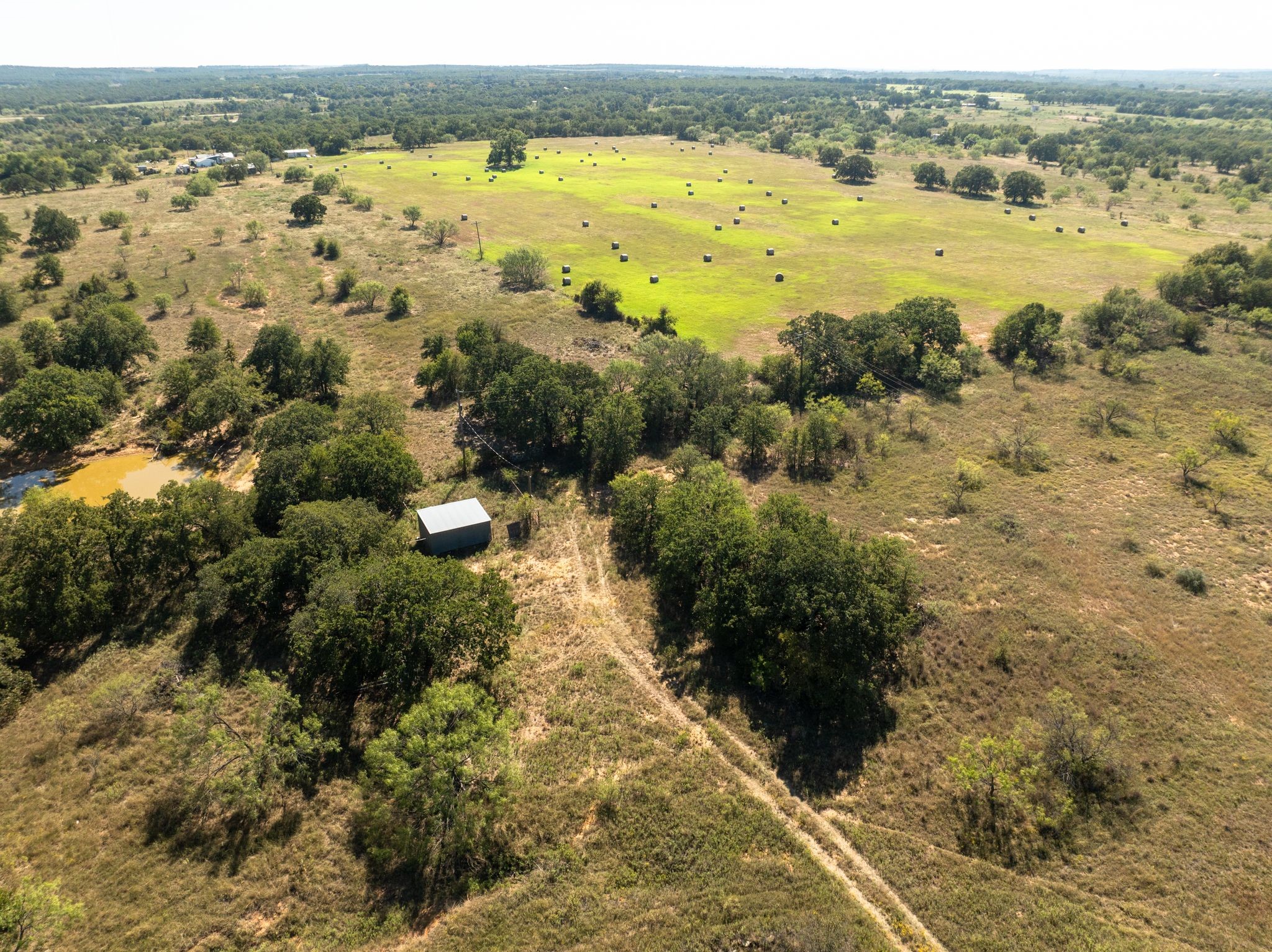 Tbd Oilfield Road Jacksboro TX 76458