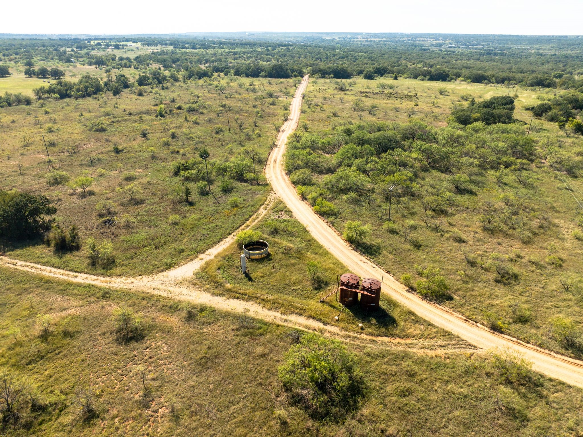 Tbd Oilfield Road Jacksboro TX 76458