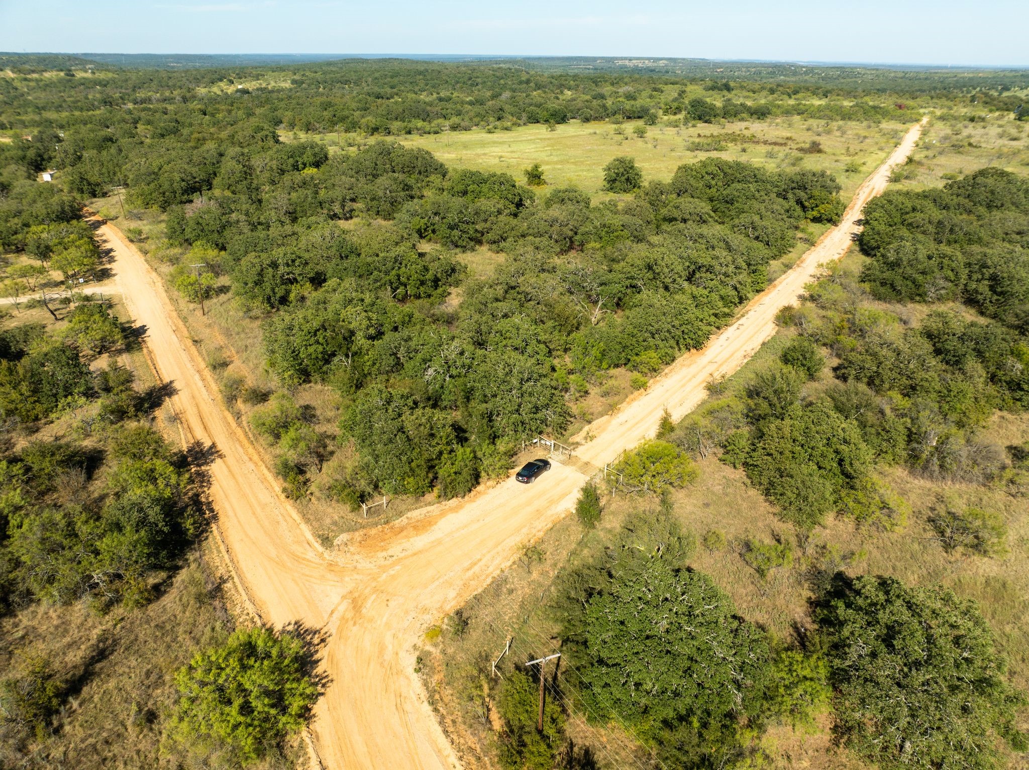 Tbd Oilfield Road Jacksboro TX 76458