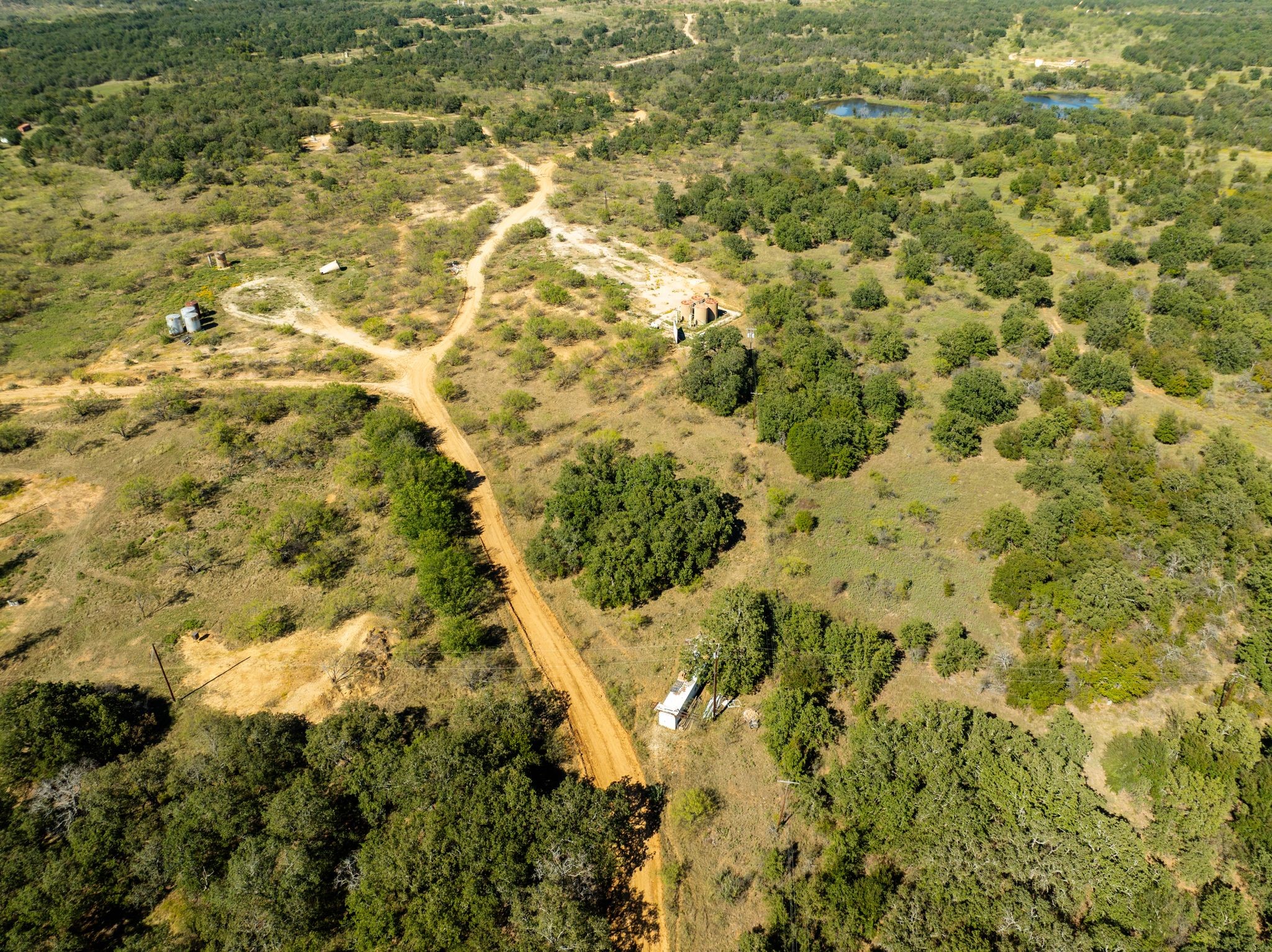 Tbd Oilfield Road Jacksboro TX 76458