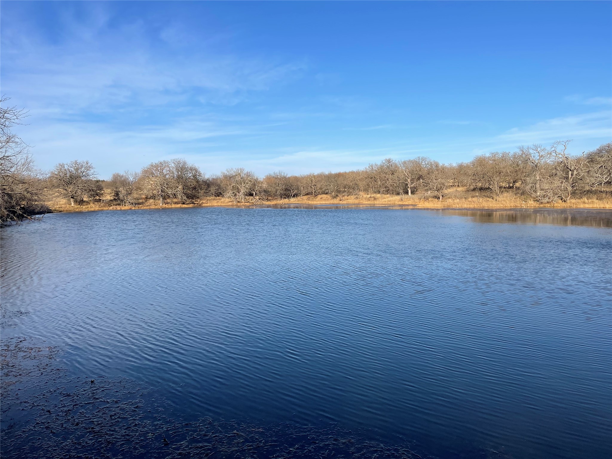 Tbd Oilfield Road Jacksboro TX 76458
