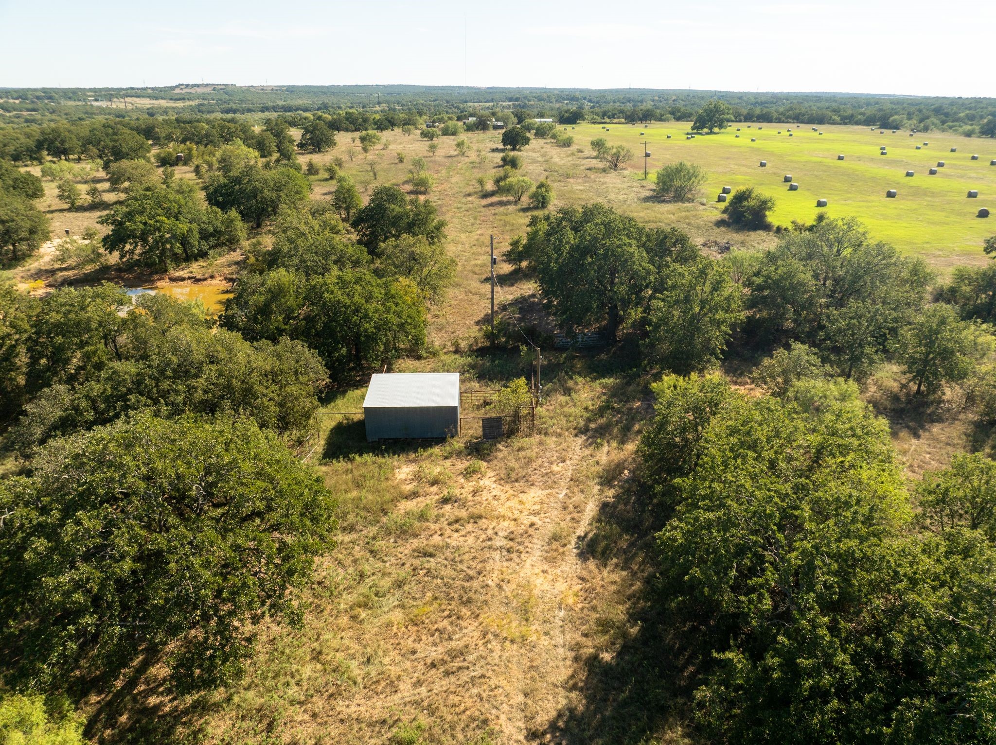 Tbd Oilfield Road Jacksboro TX 76458