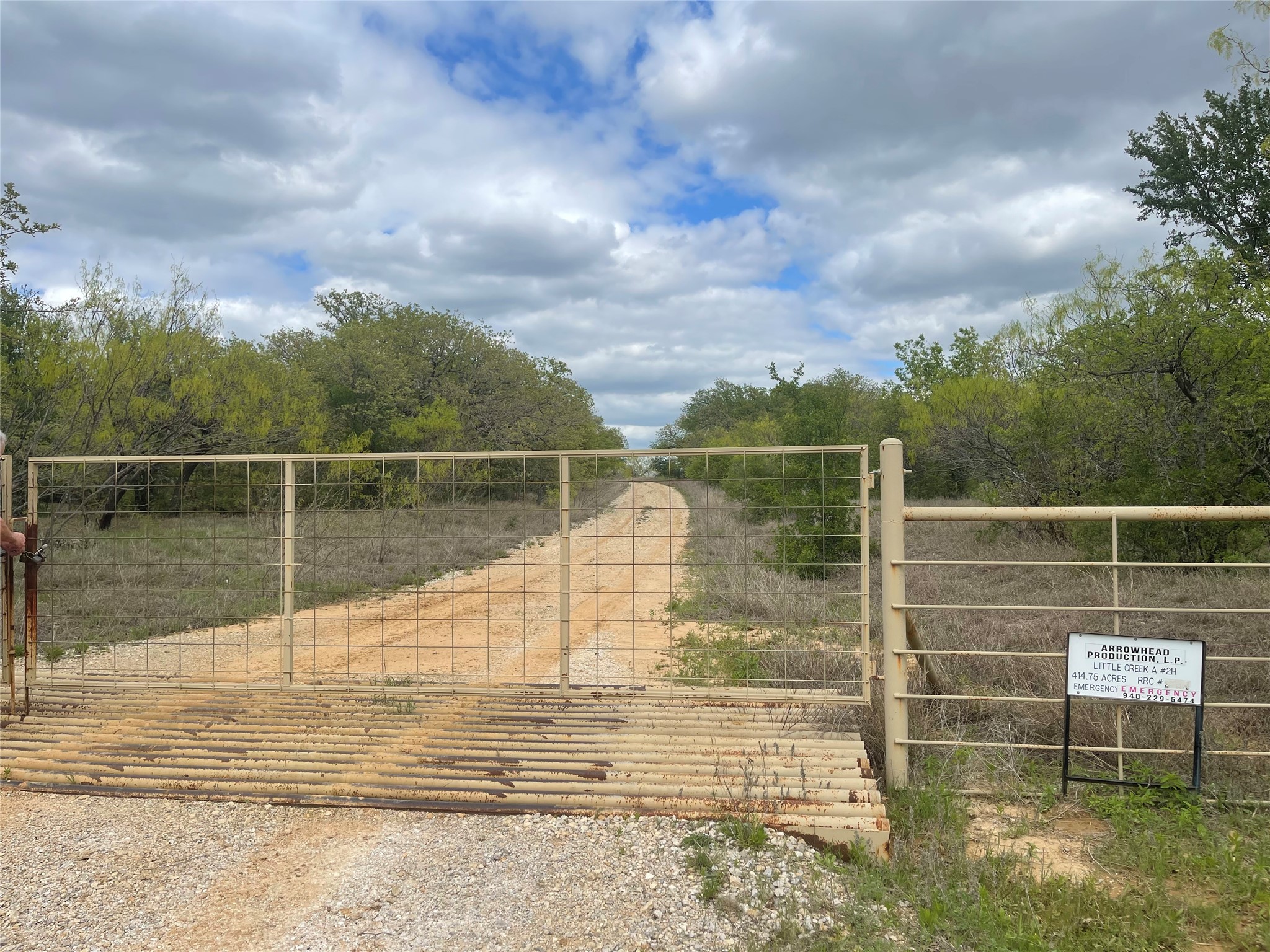 Tbd Oilfield Road Jacksboro TX 76458
