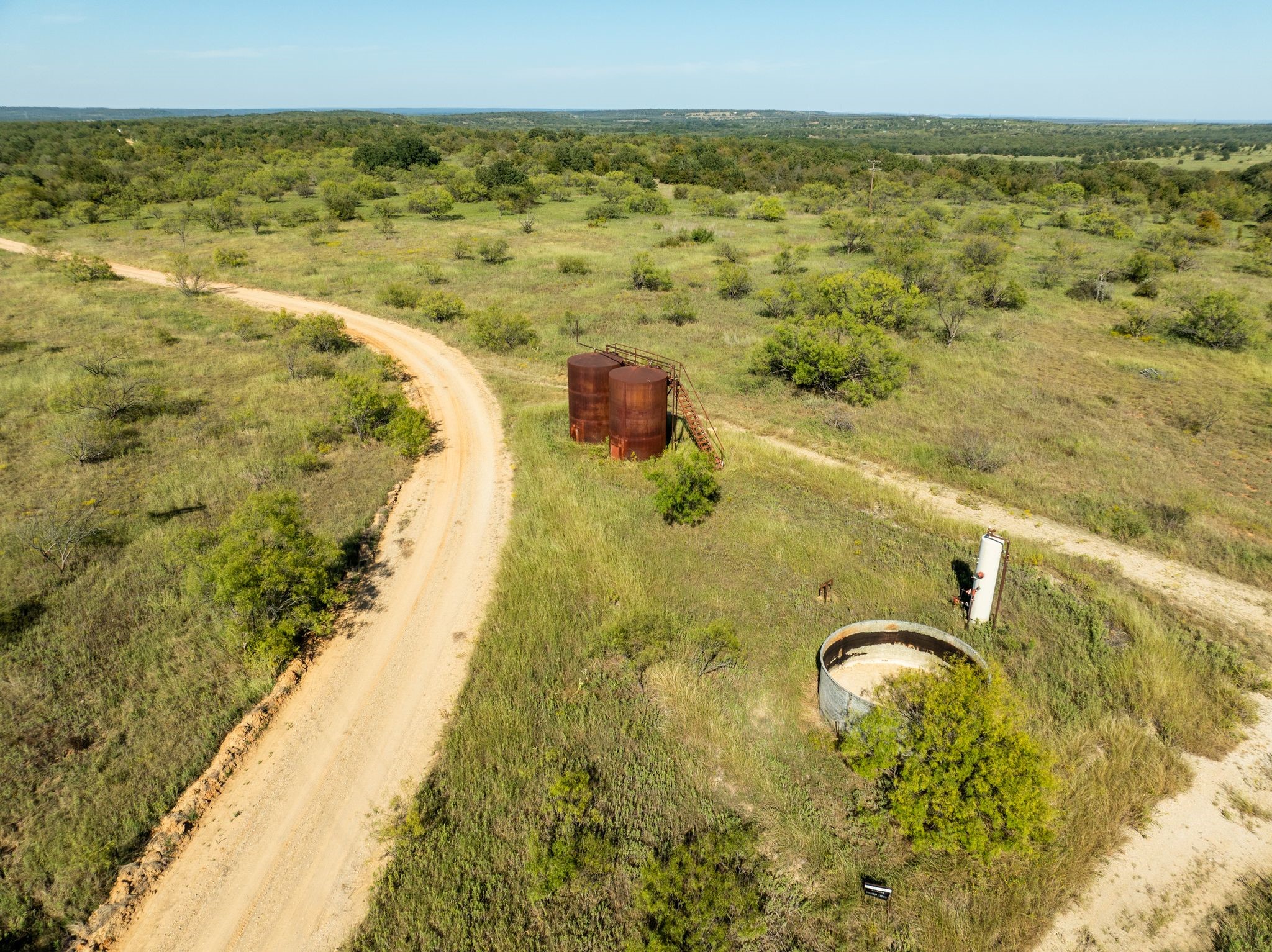 Tbd Oilfield Road Jacksboro TX 76458