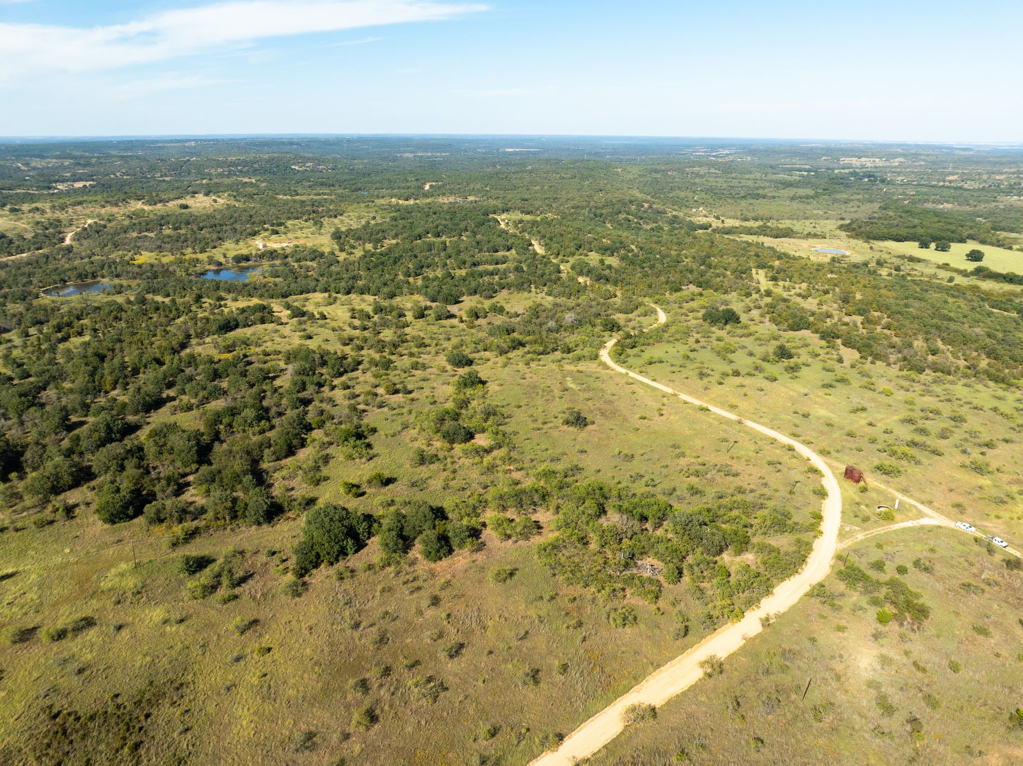 Tbd Oilfield Road Jacksboro TX 76458