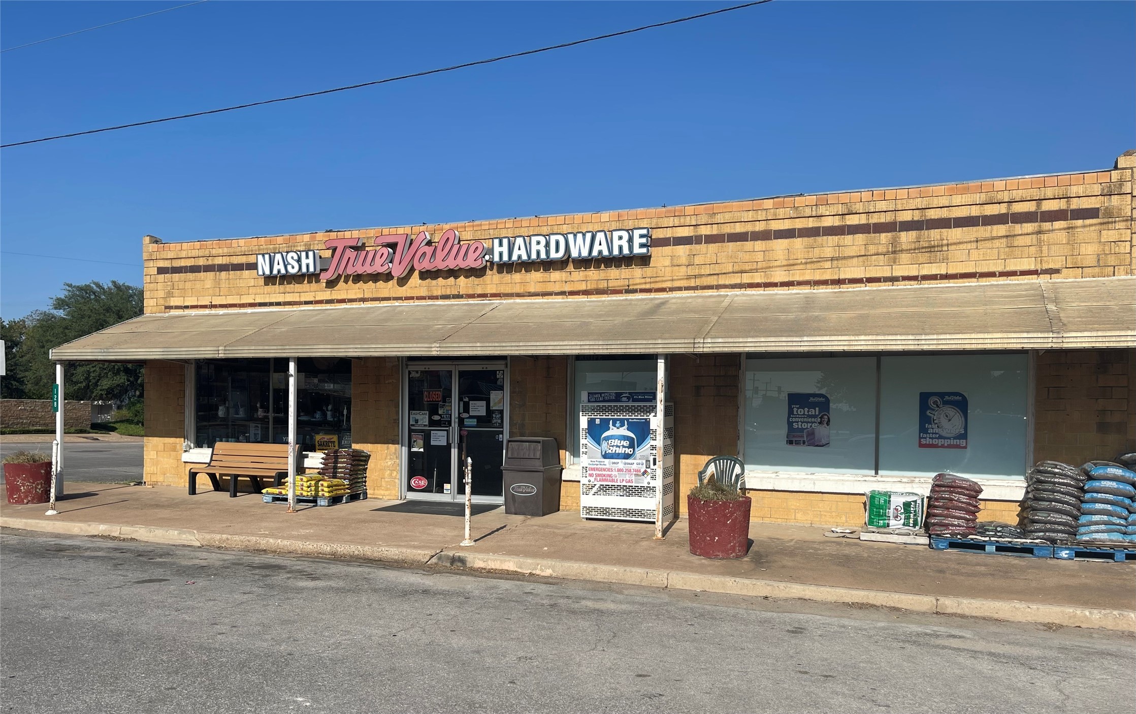 Tbd Oilfield Road Jacksboro TX 76458