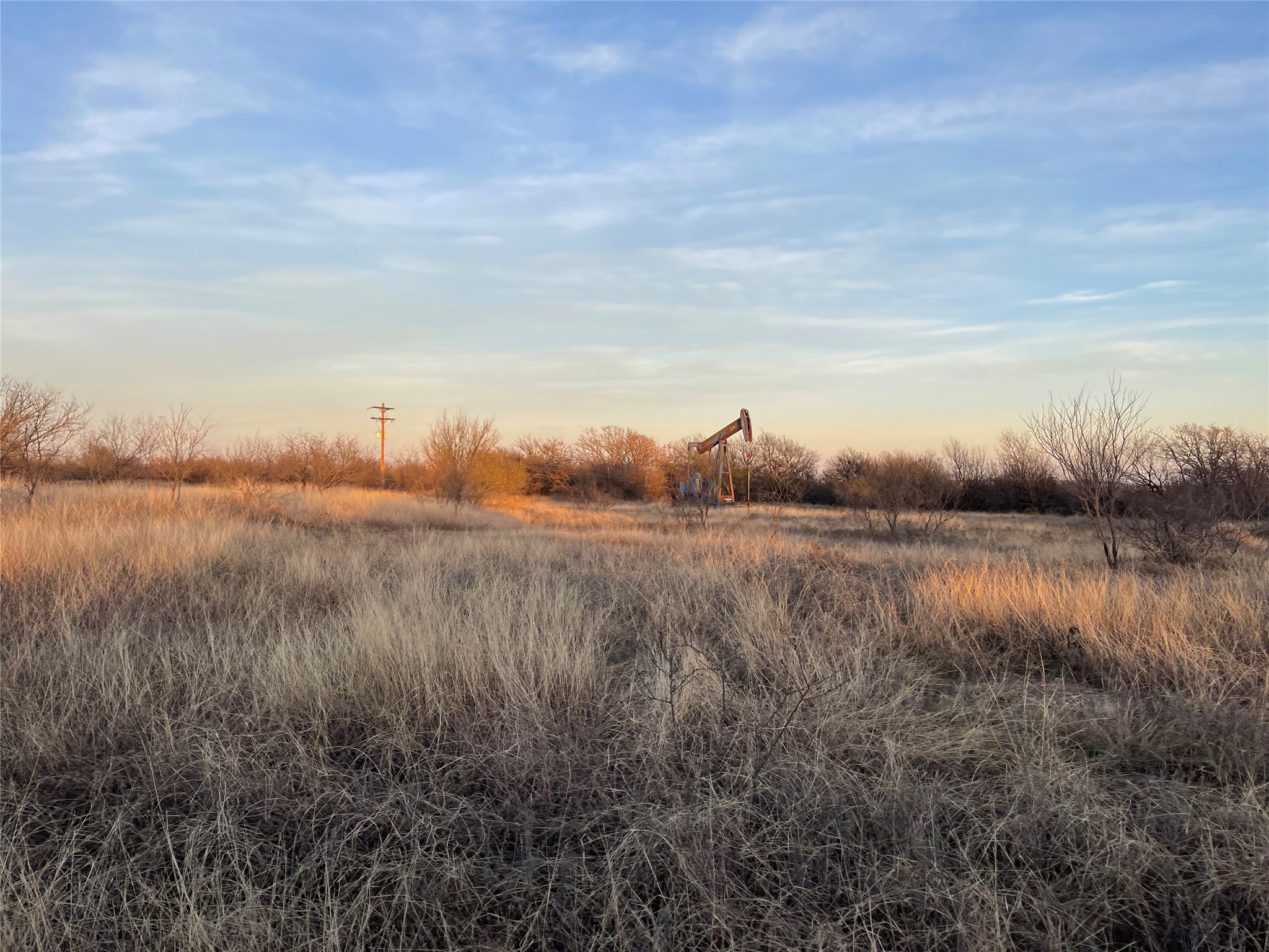 Tbd Oilfield Road Jacksboro TX 76458