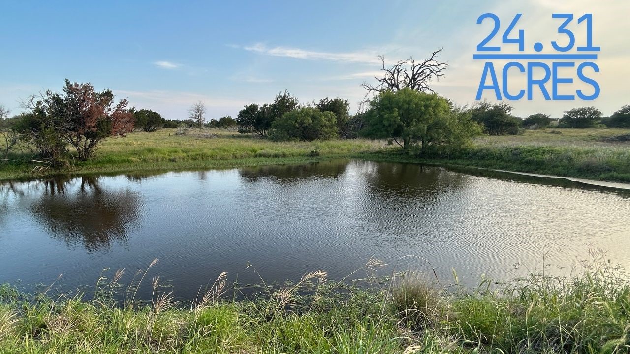 Tbd U.s. Highway 84 W Goldthwaite TX 76844