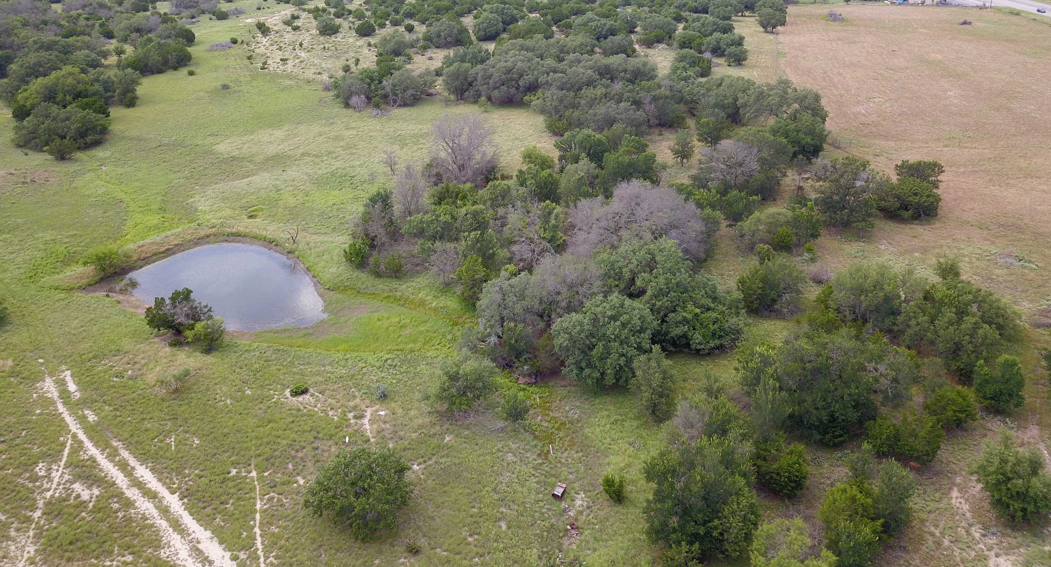 Tbd U.s. Highway 84 W Goldthwaite TX 76844