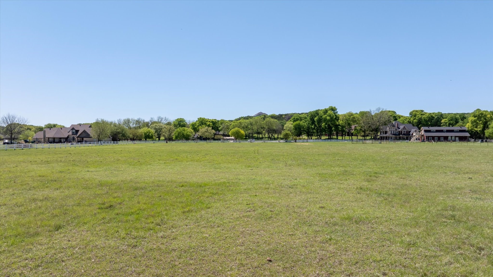 Lot 16 W Hidden Meadow Court Cresson TX 76035