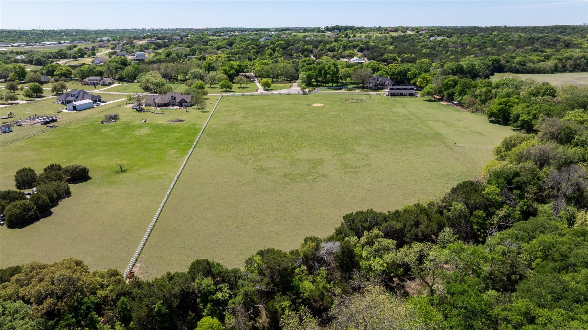 Lot 16 W Hidden Meadow Court Cresson TX 76035