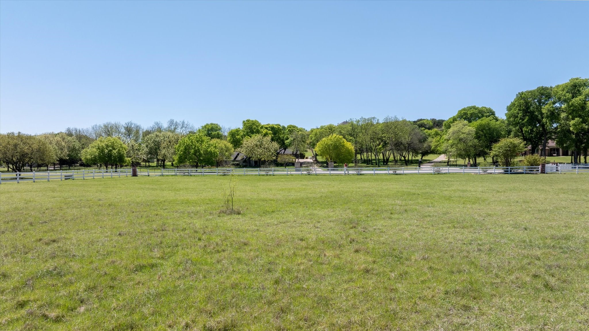 Lot 16 W Hidden Meadow Court Cresson TX 76035