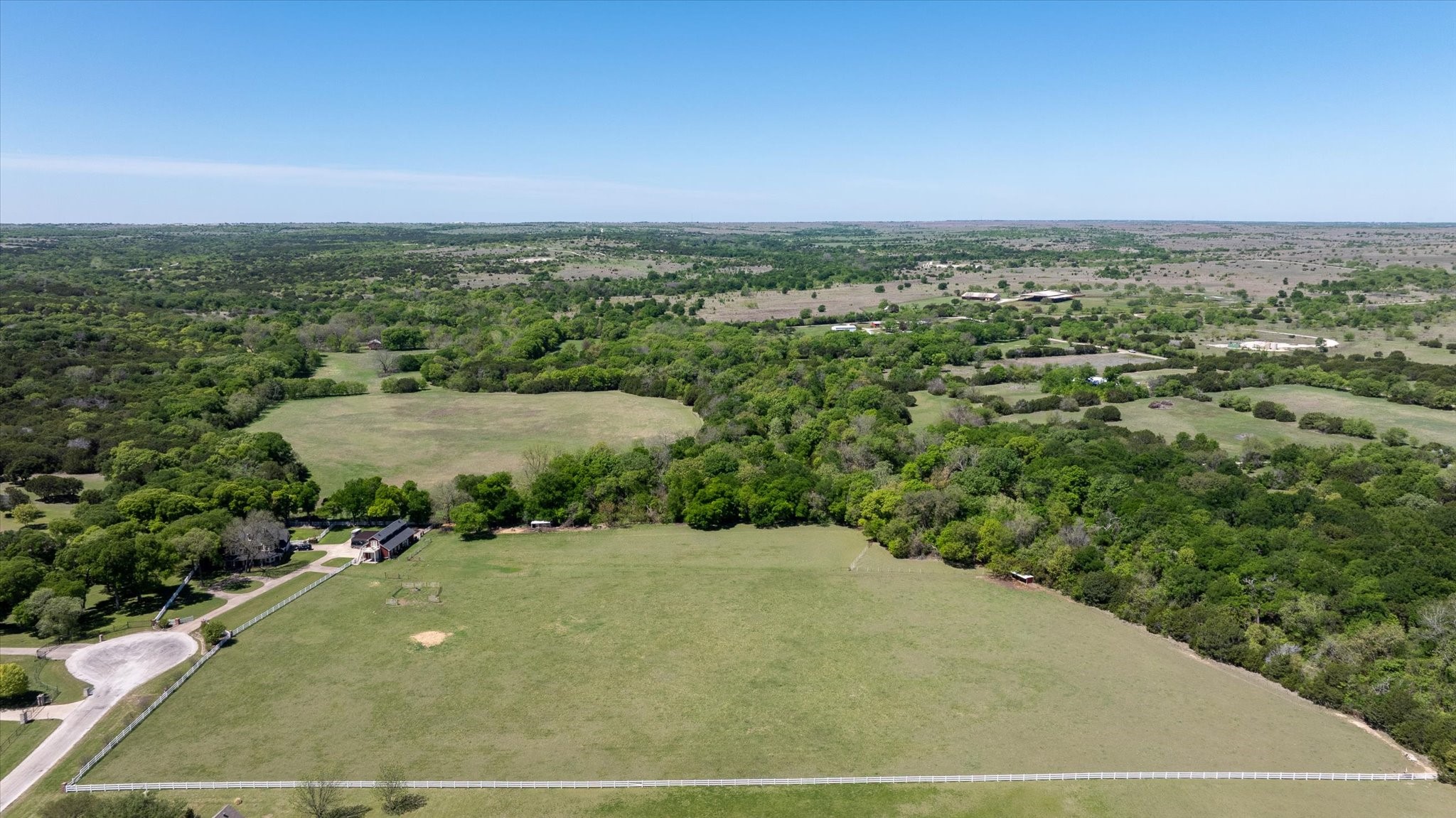 Lot 16 W Hidden Meadow Court Cresson TX 76035