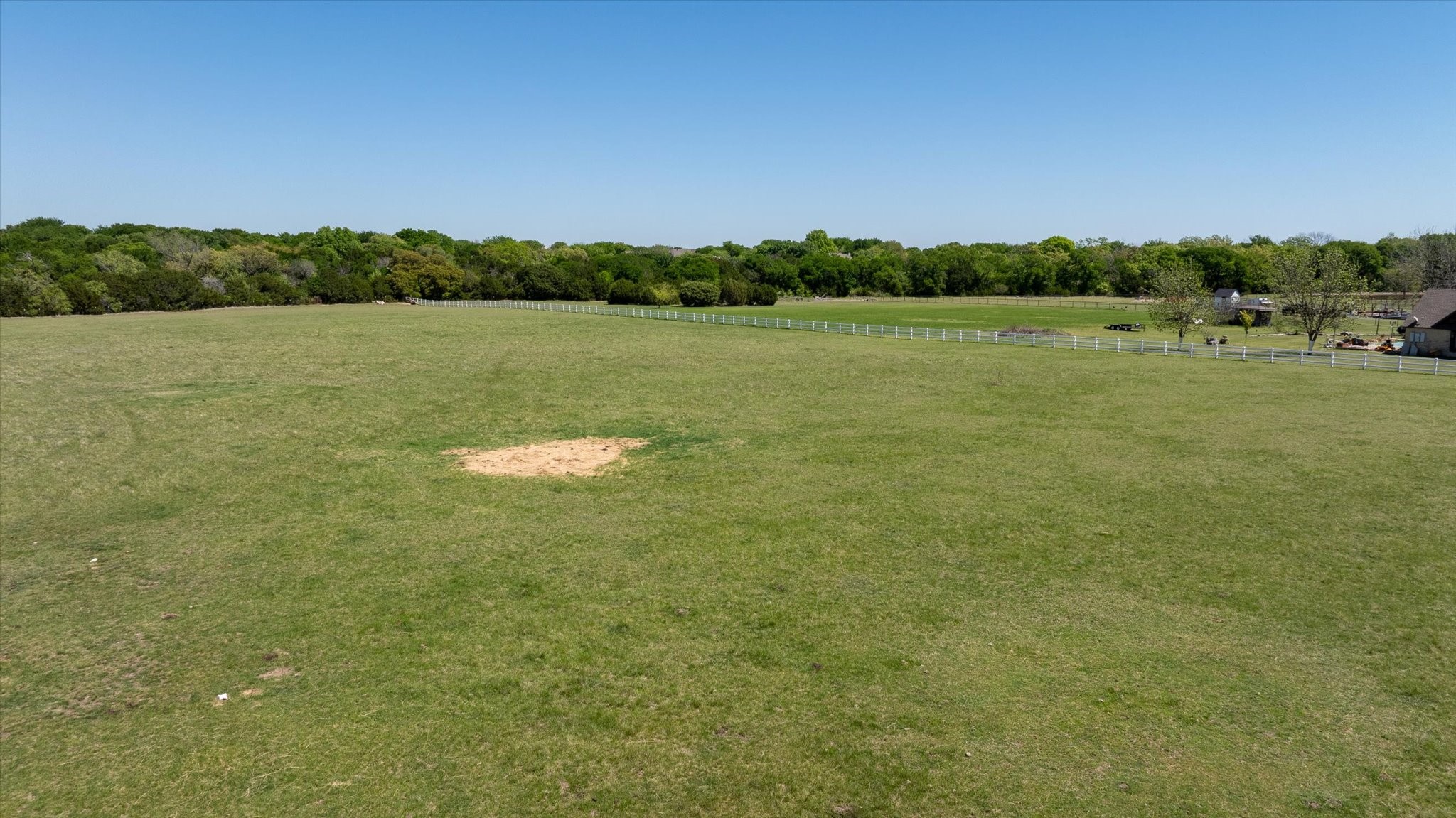 Lot 16 W Hidden Meadow Court Cresson TX 76035