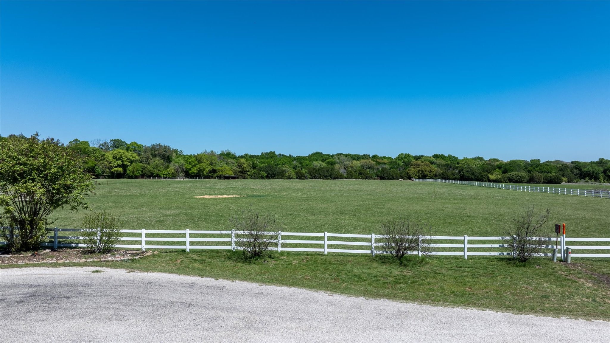 Lot 16 W Hidden Meadow Court Cresson TX 76035