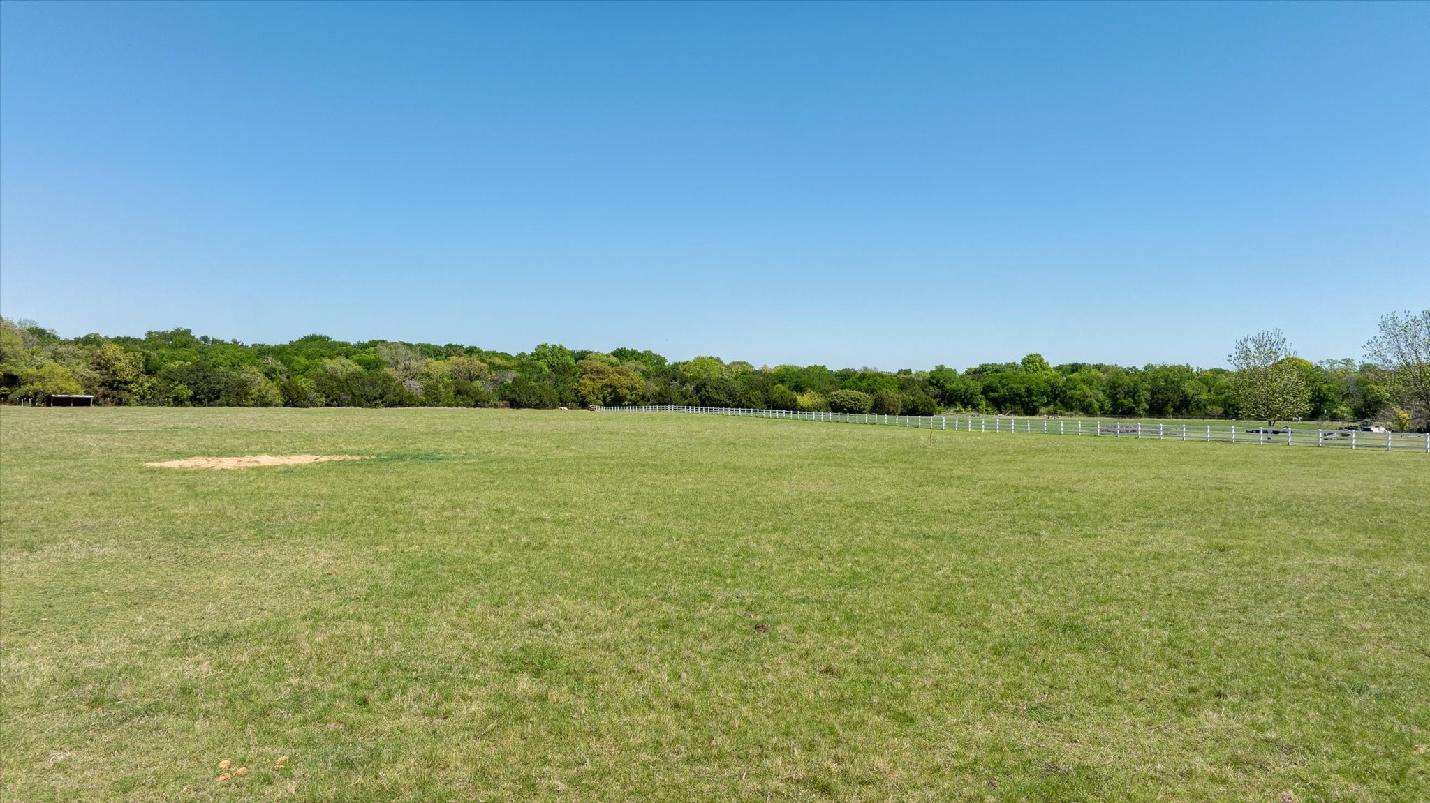 Lot 16 W Hidden Meadow Court Cresson TX 76035