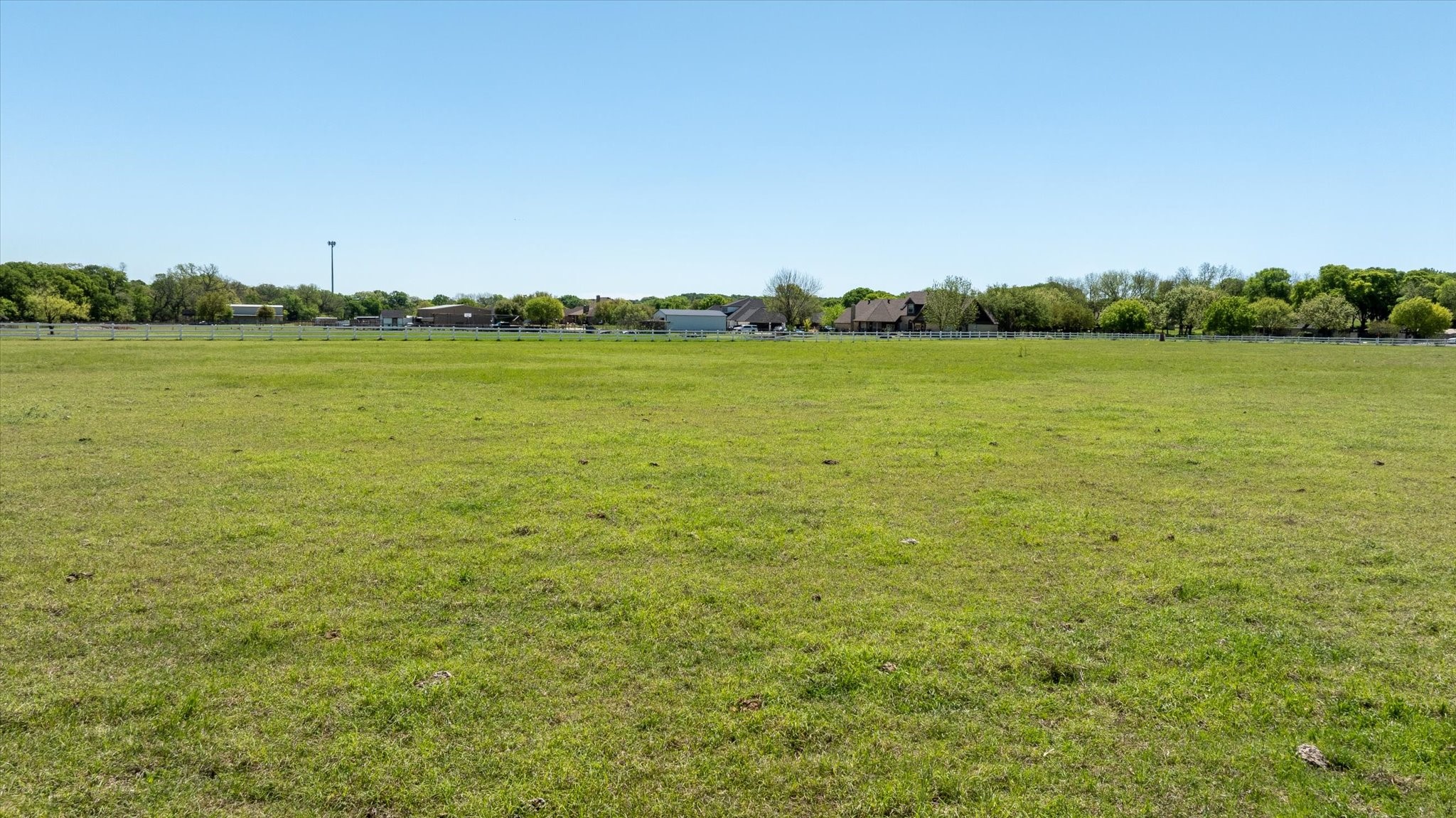 Lot 16 W Hidden Meadow Court Cresson TX 76035