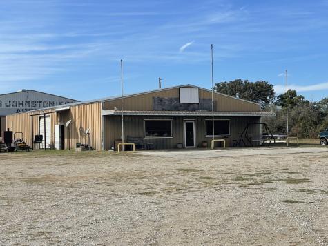 4487 N Us Highway 287 Alvord TX 76225