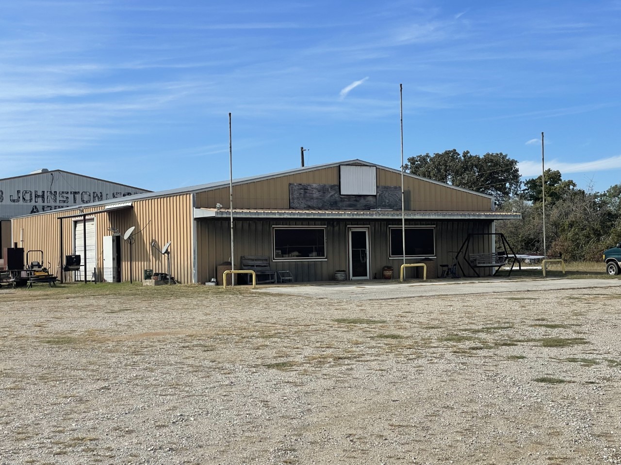 4487 N Us Highway 287 Alvord TX 76225