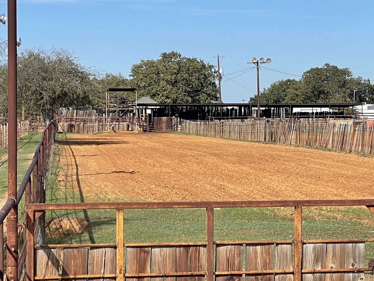 4487 N Us Highway 287 Alvord TX 76225
