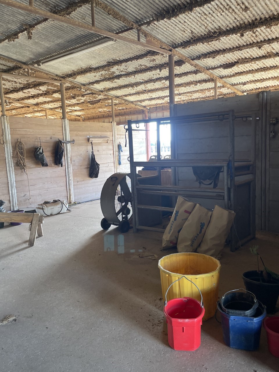 4487 N Us Highway 287 Alvord TX 76225