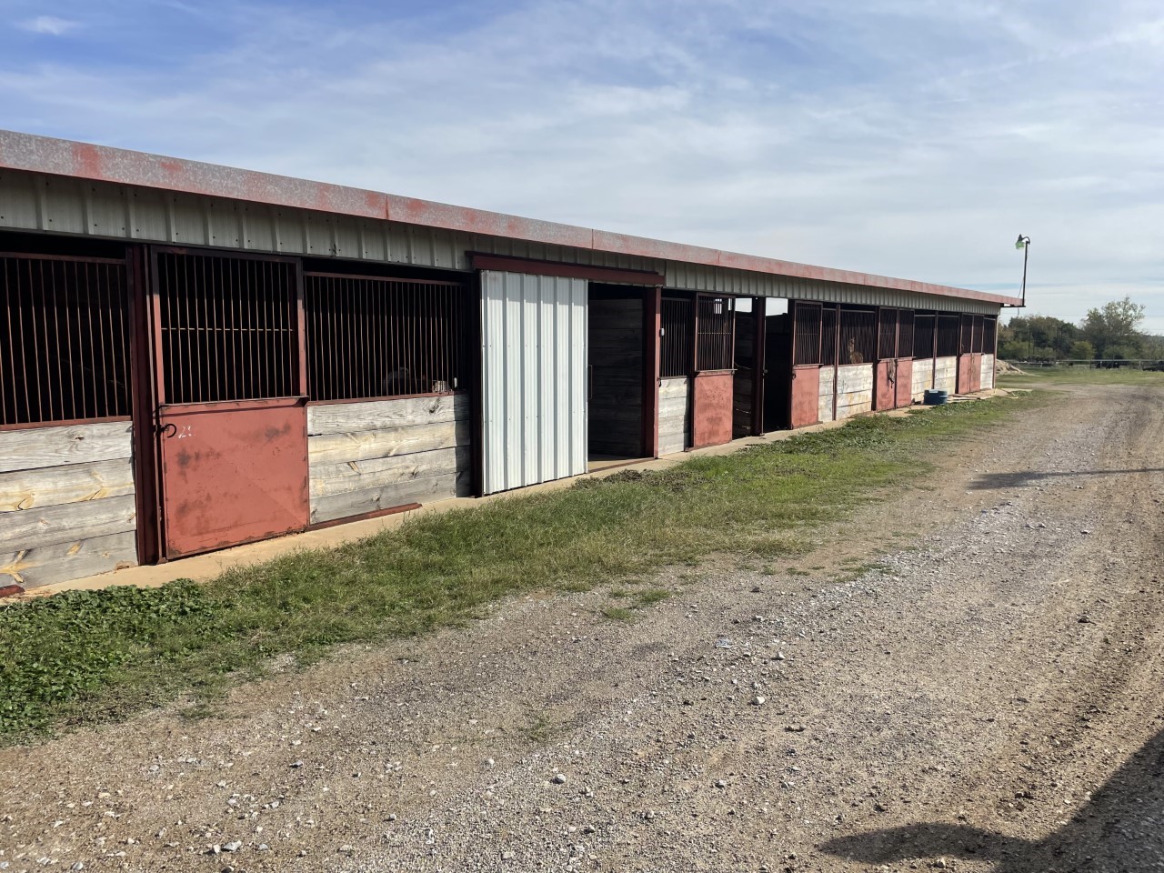 4487 N Us Highway 287 Alvord TX 76225