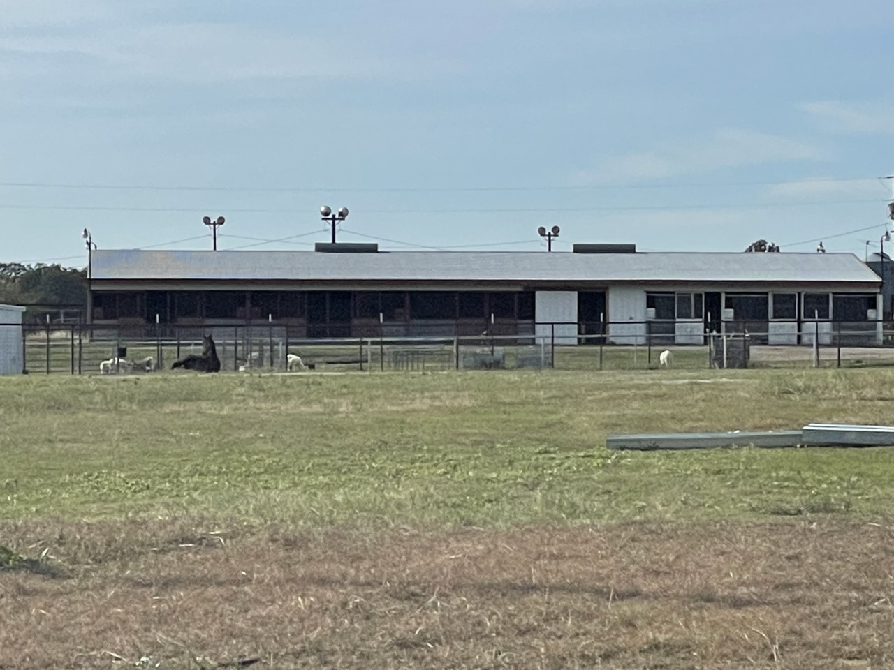 4487 N Us Highway 287 Alvord TX 76225