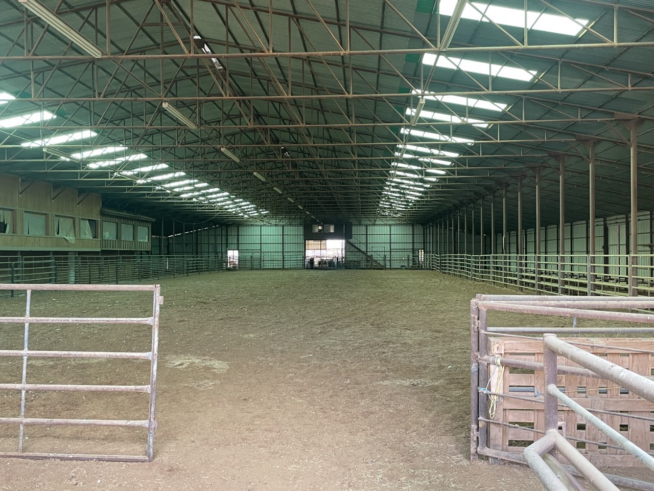 4487 N Us Highway 287 Alvord TX 76225