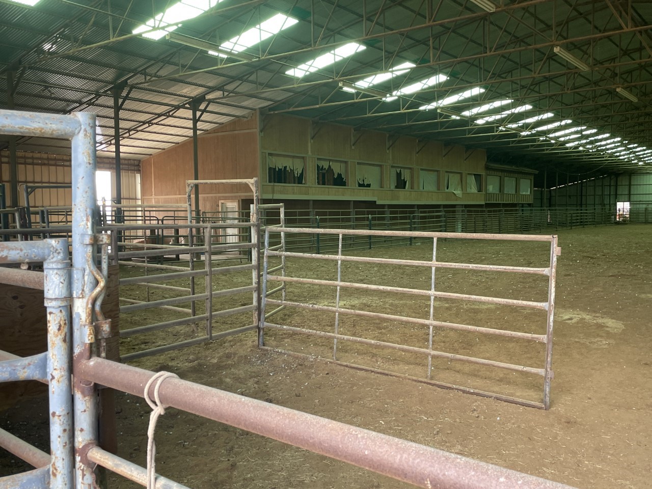 4487 N Us Highway 287 Alvord TX 76225