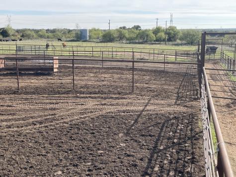 4487 N Us Highway 287 Alvord TX 76225