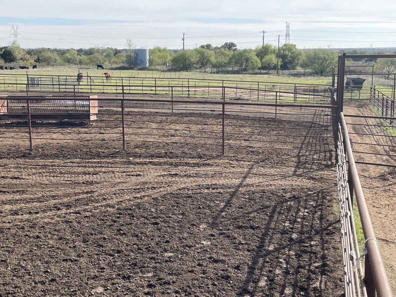 4487 N Us Highway 287 Alvord TX 76225